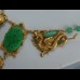 ASKEW LONDON Колье "Будда" ASKEW LONDON Колье "Будда"